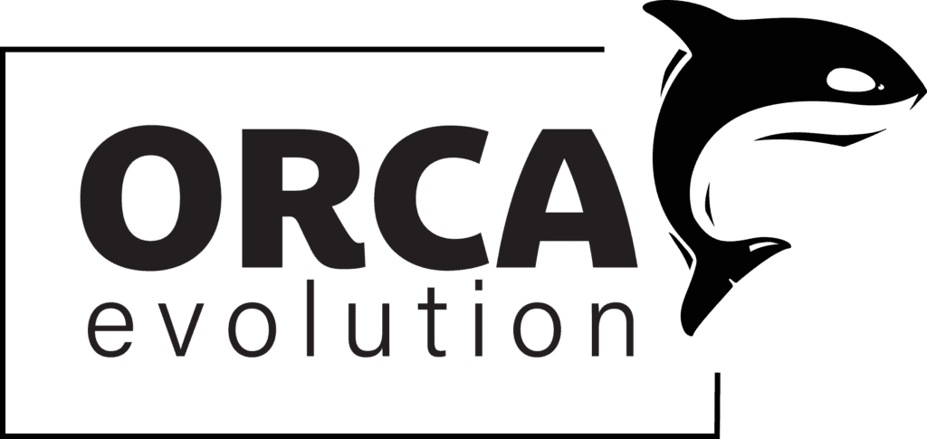 orca evolution logo