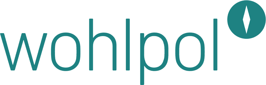 wohlpol logo