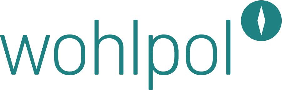 wohlpol logo